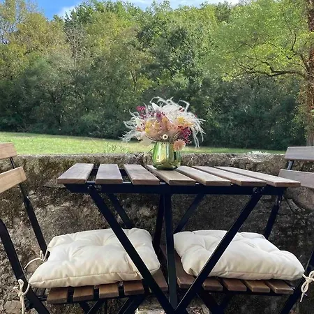 Appartement Au Petit Colibri