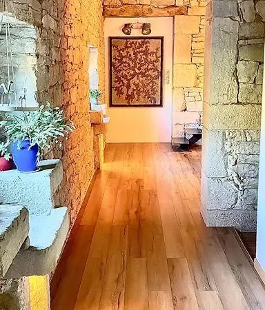 Au Petit Colibri Appartement *