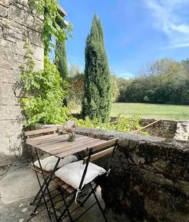 Appartement Au Petit Colibri