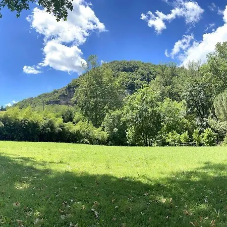 Appartement Au Petit Colibri Bruniquel