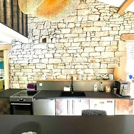 Appartement Au Petit Colibri