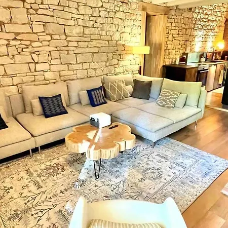 Apartment Au Petit Colibri *
