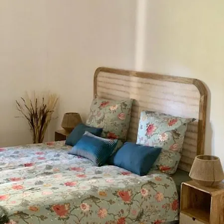 Au Petit Colibri Appartement *