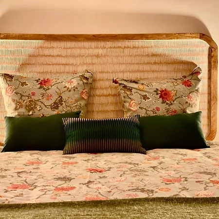 Au Petit Colibri Appartement *