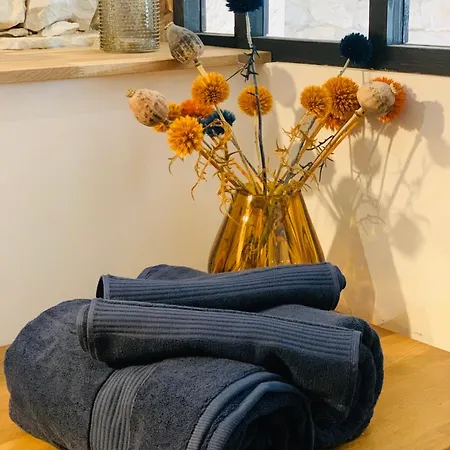 Appartement Au Petit Colibri *