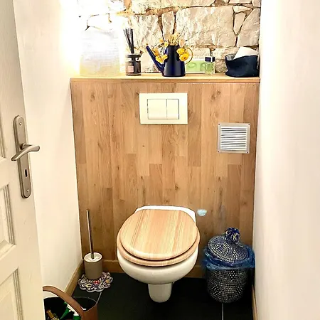 Au Petit Colibri Appartement *